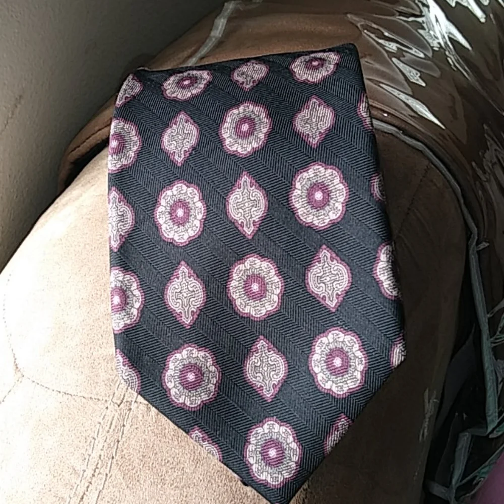 Nordstrom Vintage Silk Tie